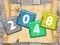 Spil Ancient 2048 online