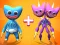Spil PlayTime Merge & Fight online