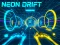 Spil Neon Drift online