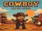Spil Cowboy online