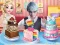 Spil Princess Wedding Cake online