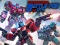 Spil Transformers Battle For The City online