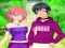 Spil Anime Dress Up Games For Couples online