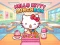 Spil Hello Kitty Lunchbox online