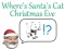 Spil Where's Santa's Cat Christmas Eve online