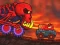 Spil Car Eats Car: Volcanic Adventure online