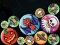 Spil Halloween Merge Promax online