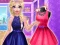 Spil Elsie Dream Dress online