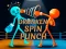 Spil Drunken Spin Punch online