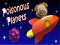 Spil Poisonous Planets online
