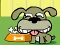 Spil Fleabag VS. Mutt online