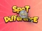 Spil Spot The Difference online