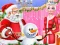 Spil Let's Invite Santa online