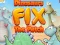 Spil Dinosaurs Fix The Patch online