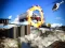 Spil Impossible Truck Driving Stunt Track Parking online