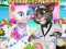 Spil Ben and Kitty Wedding Day online