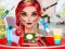Spil Face Paint Party online