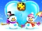 Spil Winter Holiday Puzzles online