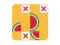 Spil Watermelon: Unlimited Puzzle online