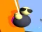 Spil Wobble Rope 3D online