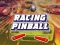 Spil Racing Pinball online
