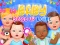 Spil Baby Dress Up online