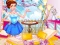 Spil Princess Spa Day online