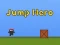 Spil Jump hero online
