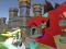 Spil Blocky Fantasy Battle Simulator online