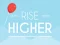 Spil Rise Higher online