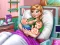 Spil Ice Princess Twins Birth online