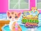 Spil Little Princess Kitten Rescue online