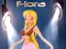 Spil Winx Flora Fashion Girl online