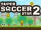 Spil Super Soccer Stars 2 online