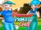 Spil Pregnant Princess Golfs online