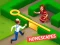 Spil Homescapes online