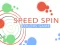 Spil Speed Spin Colors Game online