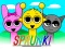 Spil Sprunki online