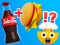Spil Food Match online
