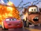 Spil Cars Cartoon Coloring online