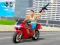 Spil Open World Crime City Shooting online