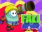 Spil Fall Guys Rocket Hero online