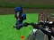 Spil Pixel Paintball Ruins Fun online