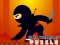 Spil Ninja Warriors Puzzle online
