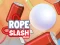 Spil Rope Slash Online online