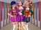 Spil College fun online