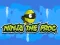 Spil Ninja the Frog online