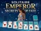 Spil Solitaire Emperor Secrets of Fate online