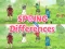 Spil Spring Differences online