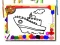 Spil Back To School: Cartoon Coloring Time online